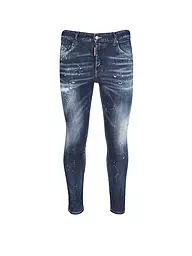 DSQUARED2 | Jeans Slim Fit SKATER | Azul