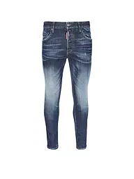 DSQUARED2 | Jeans Slim Fit SKATER | Azul
