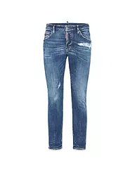 DSQUARED2 | Jeans Slim Fit SKATER | Azul