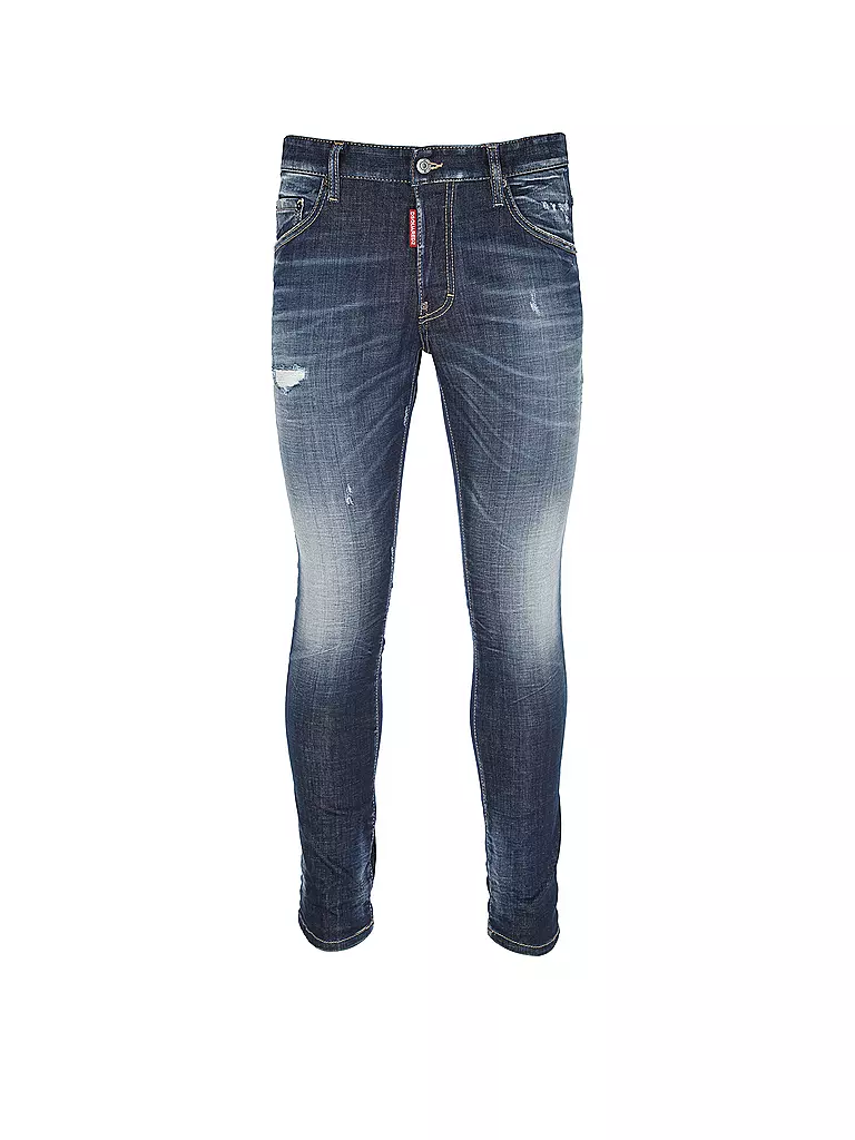 DSQUARED2 | Jeans Slim Fit SKATER | Azul