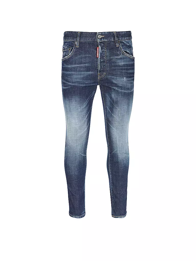 DSQUARED2 | Jeans Slim Fit SKATER | Azul