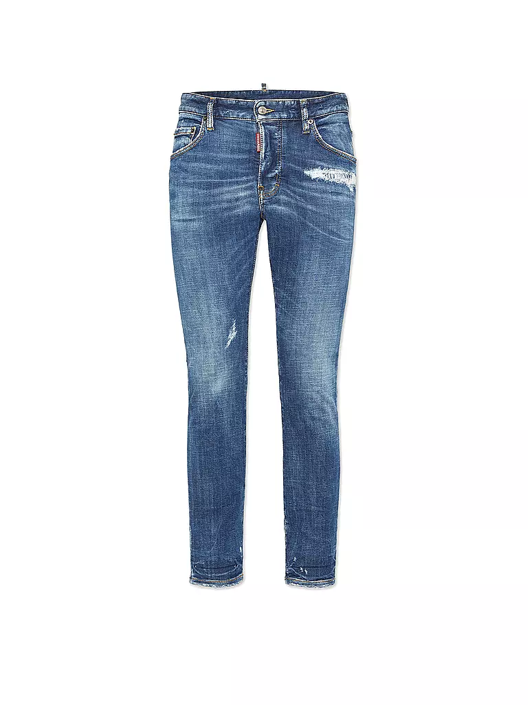 DSQUARED2 | Jeans Slim Fit SKATER | Azul