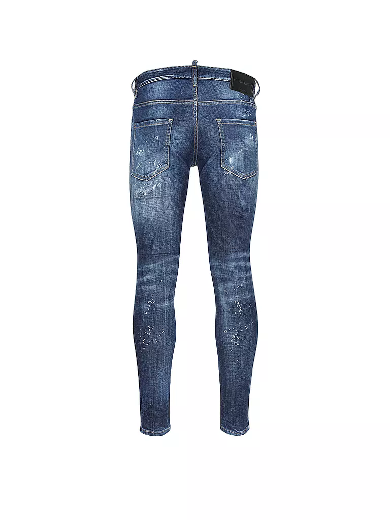 DSQUARED2 | Jeans Slim Fit SKATER | Azul