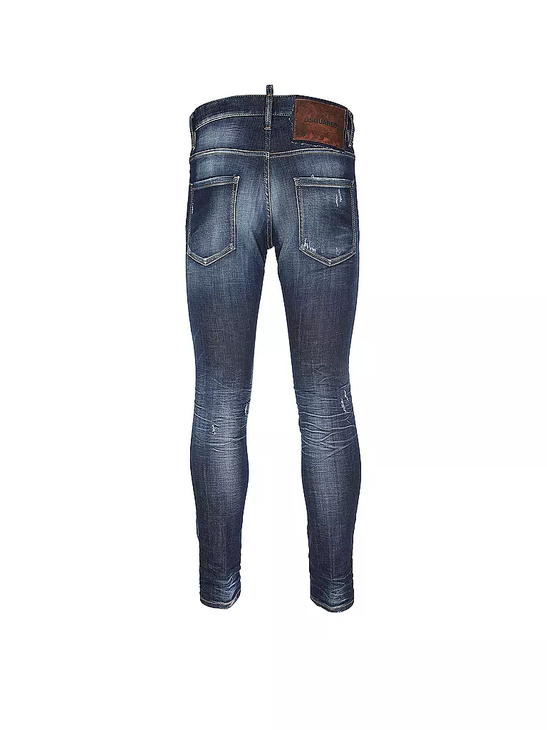 DSQUARED2 | Jeans Slim Fit SKATER | 