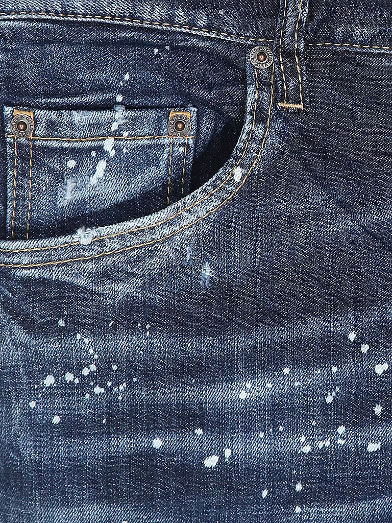 DSQUARED2 | Jeans Slim Fit SKATER | Azul