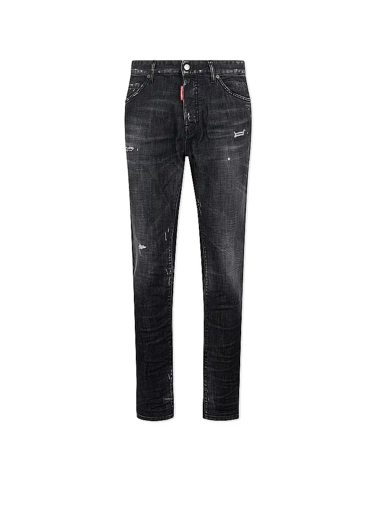DSQUARED2 | Jeans Slim Fit TEDDY | 