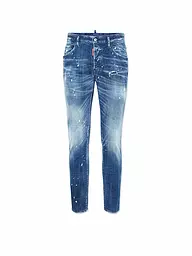 DSQUARED2 | Jeans Slim Fit | Azul