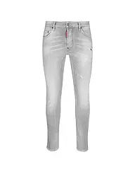 DSQUARED2 | Jeans Slim Fit | Gris claro