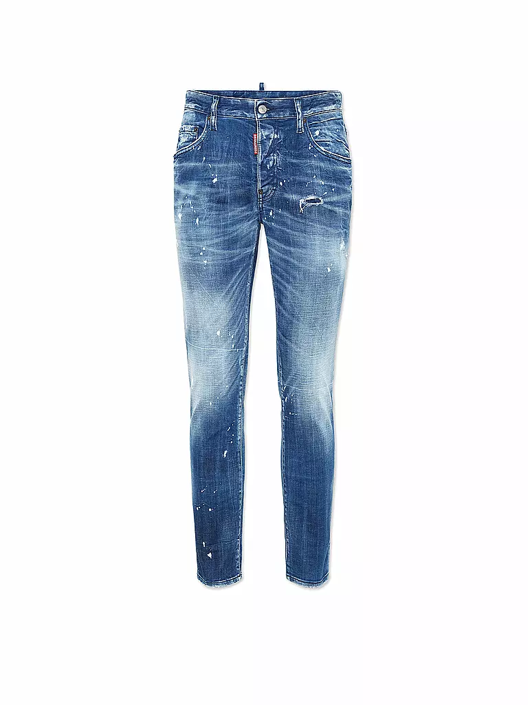 DSQUARED2 | Jeans Slim Fit | Azul