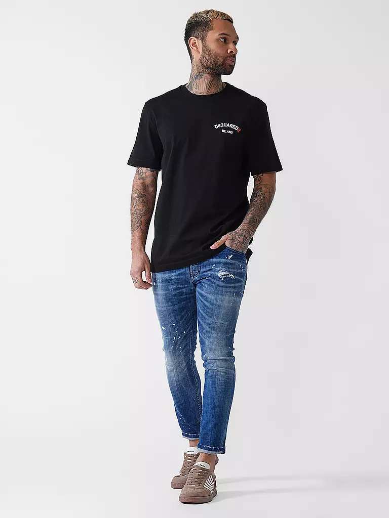 DSQUARED2 | Jeans Slim Fit | Azul