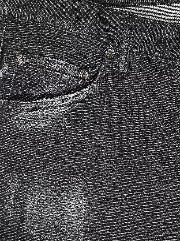 DSQUARED2 | Jeans Taperd Fit SKATER | Negro