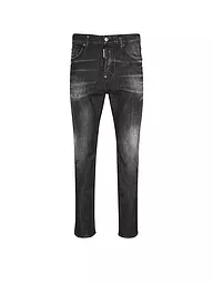 DSQUARED2 | Jeans Tapered Fit 642 | Gris