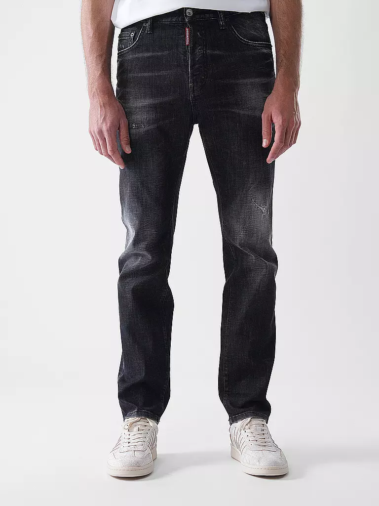 DSQUARED2 | Jeans Tapered Fit 642 | 