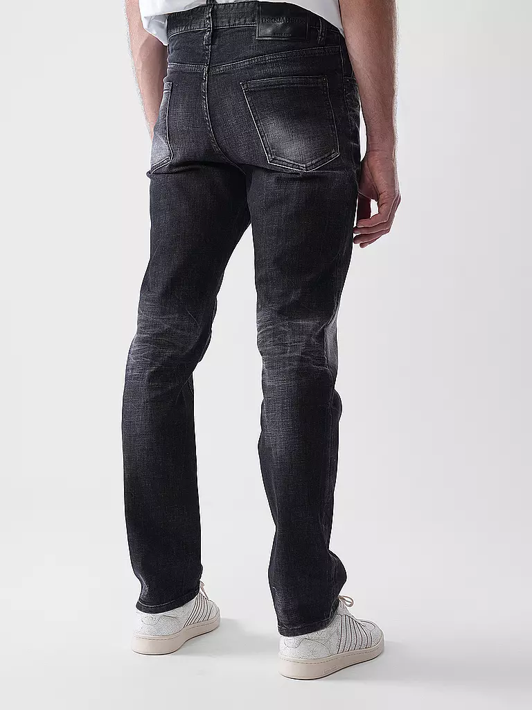 DSQUARED2 | Jeans Tapered Fit 642 | 