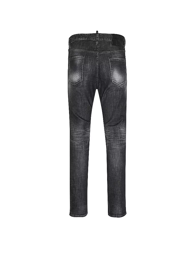 DSQUARED2 | Jeans Tapered Fit 642 | 