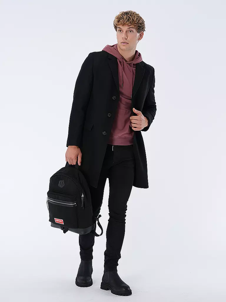 DSQUARED2 | Jeans Tapered Fit COOL GUY JEAN | Negro