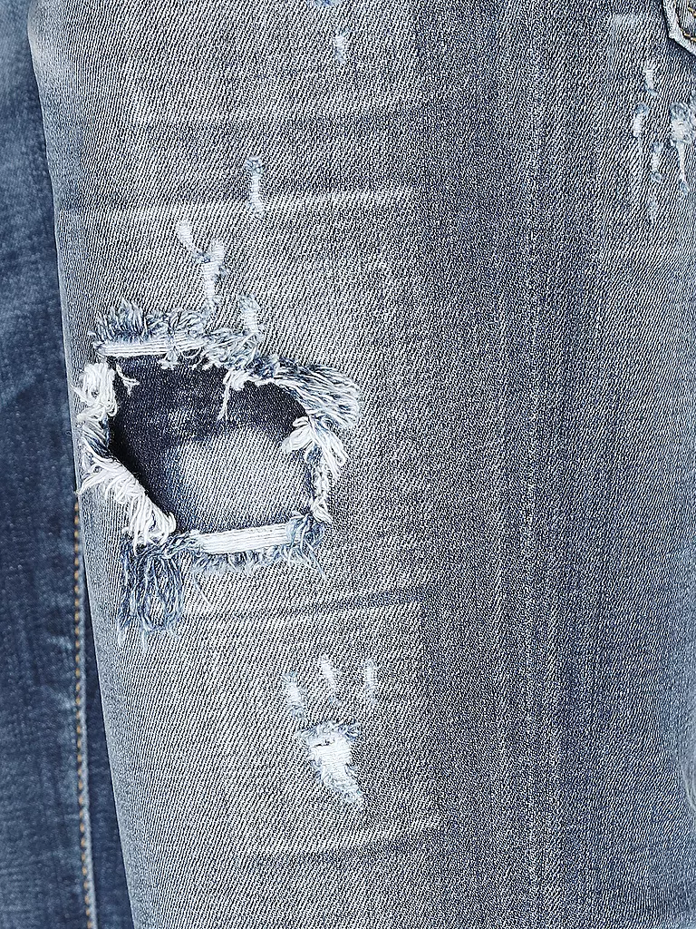 DSQUARED2 | Jeans Tapered Fit COOL GUY JEAN | Azul