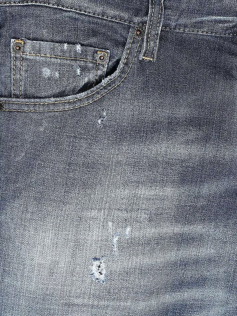 DSQUARED2 | Jeans Tapered Fit COOL GUY JEAN | Azul