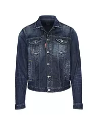 DSQUARED2 | Jeansjacke | Azul