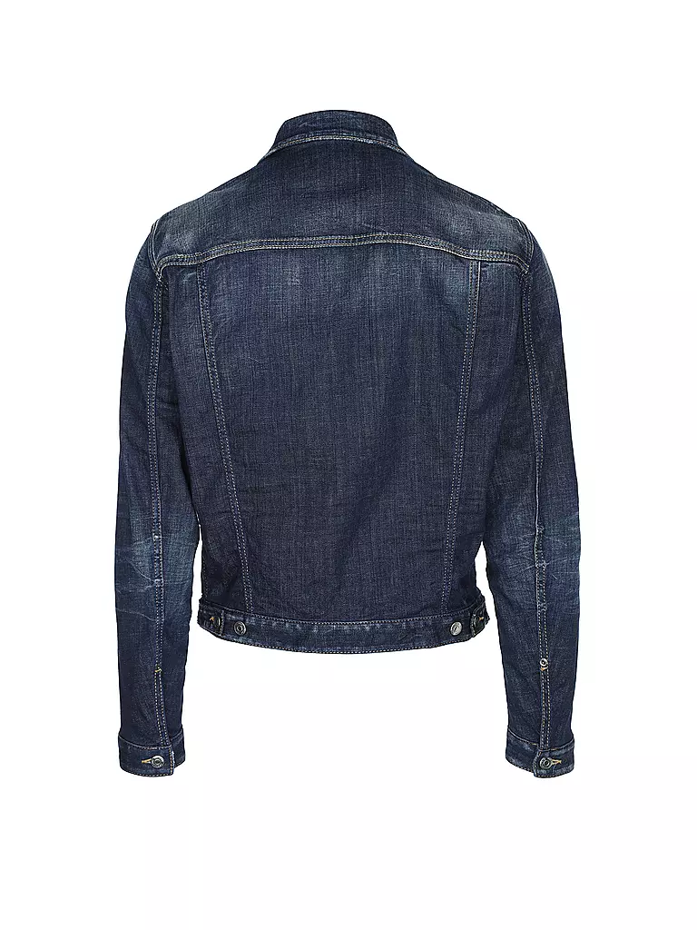 DSQUARED2 | Jeansjacke | Azul