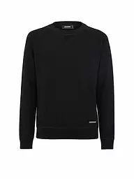 DSQUARED2 | Jersey | Negro