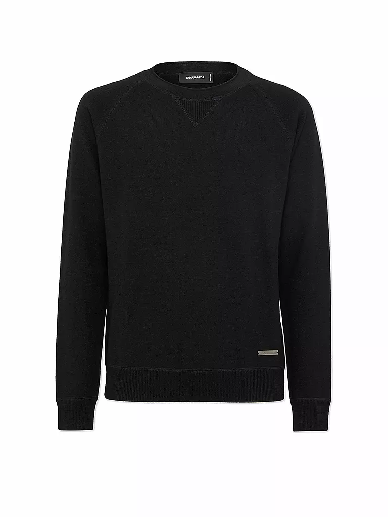 DSQUARED2 | Jersey | Negro