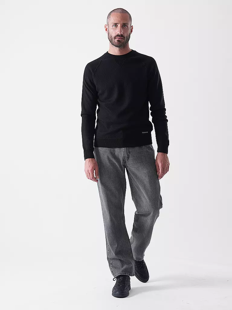 DSQUARED2 | Jersey | Negro