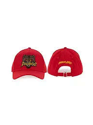 DSQUARED2 | Kappe - Baseball Cap  | Rojo