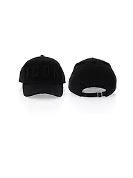 DSQUARED2 | Kappe | Negro