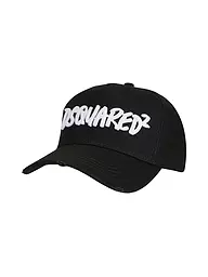DSQUARED2 | Kappe | Negro