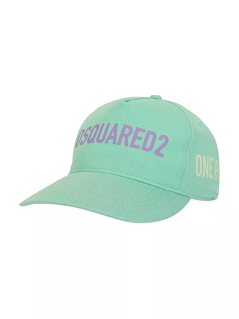 DSQUARED2 | Kappe | Menta
