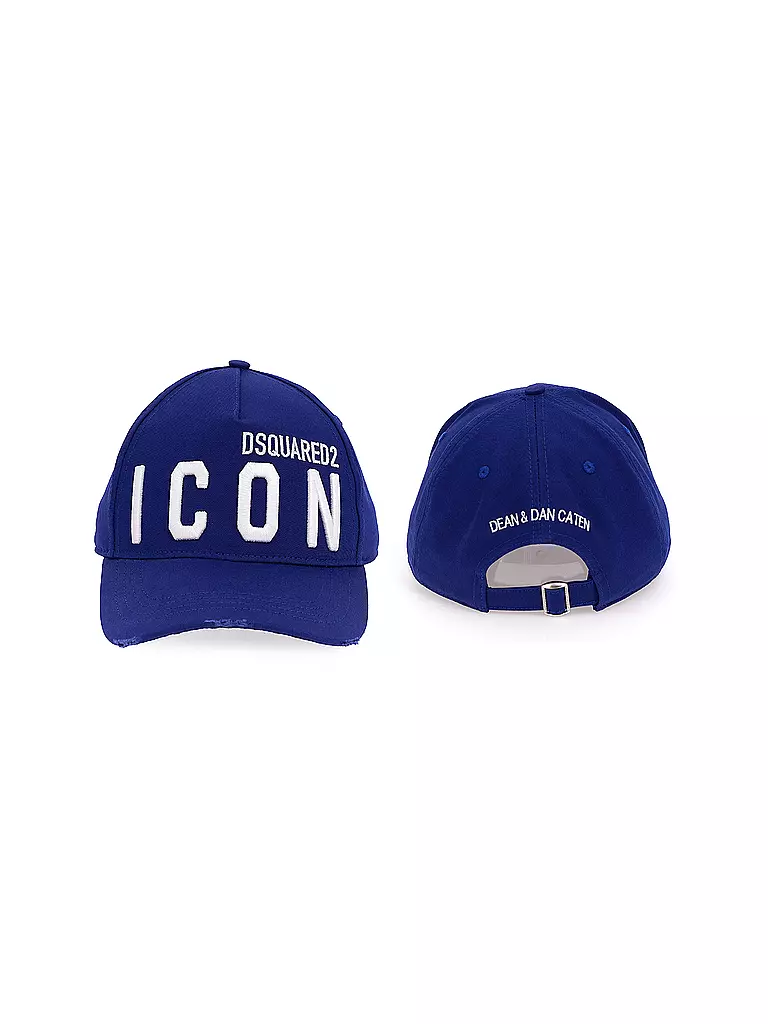 DSQUARED2 | Kappe | Azul
