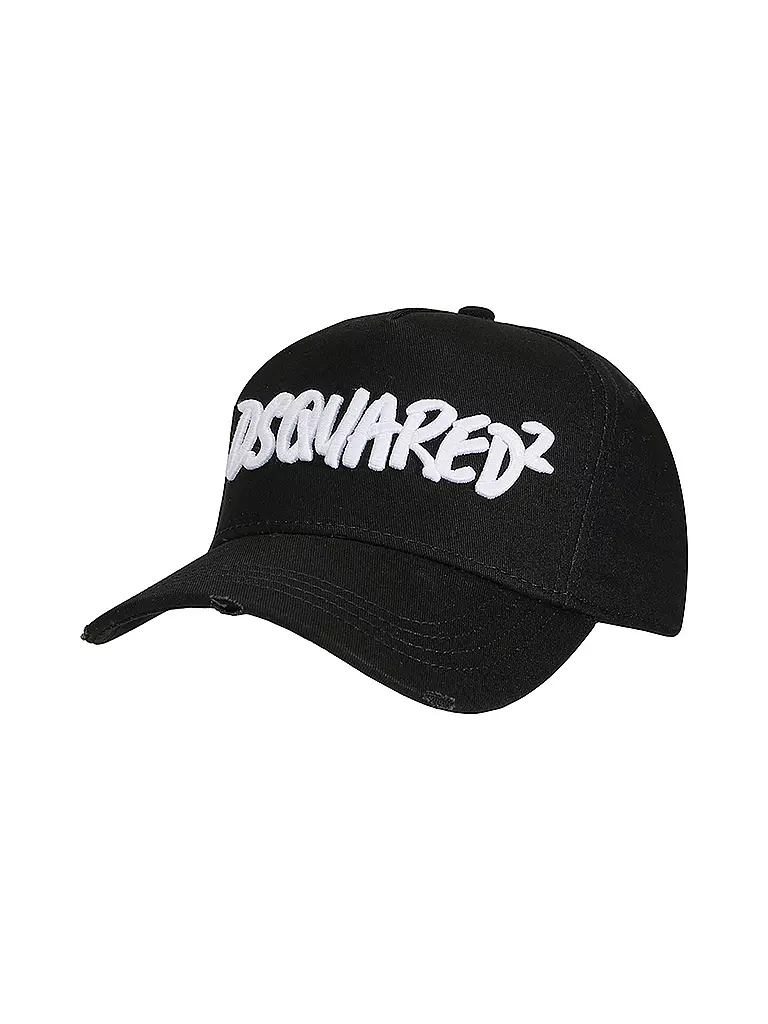 DSQUARED2 | Kappe | Negro