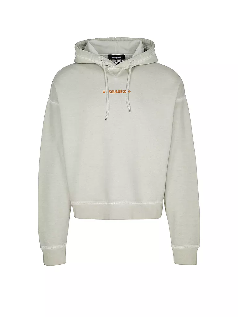 DSQUARED2 | Kapuzensweater - Hoodie | Crema