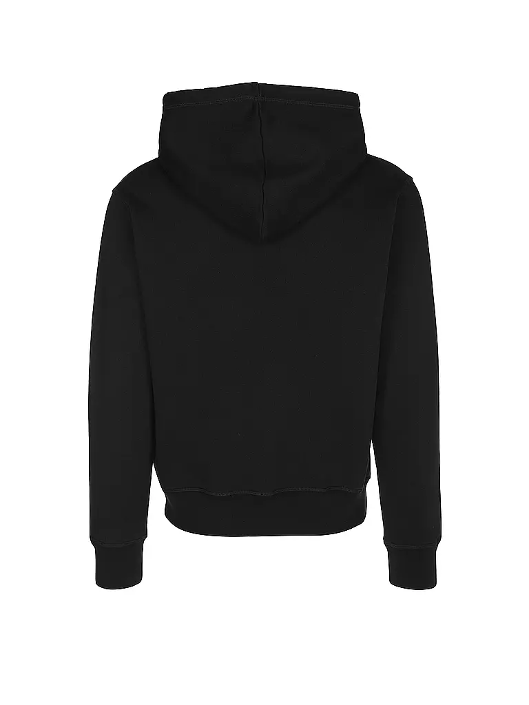 DSQUARED2 | Kapuzensweater - Hoodie | Negro
