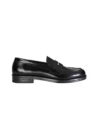 DSQUARED2 | Mocasín | Negro