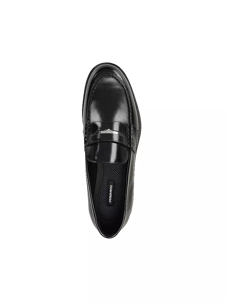 DSQUARED2 | Mocasín | 