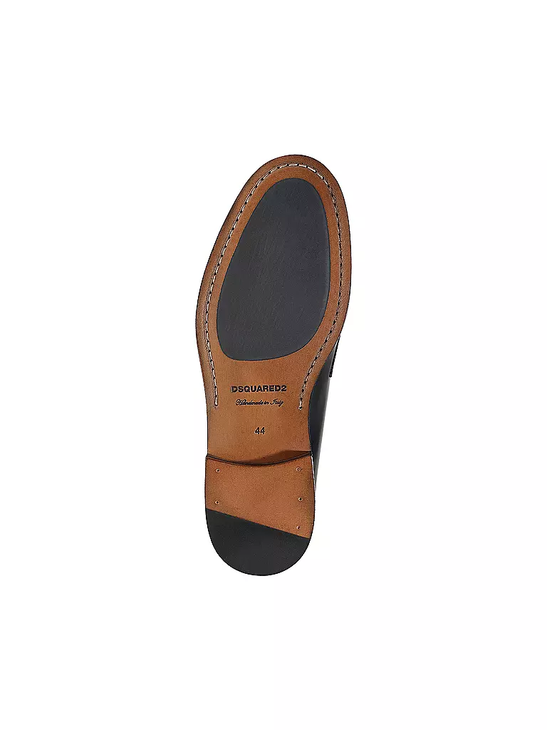 DSQUARED2 | Mocasín | 