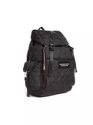 DSQUARED2 | Mochila HERITAGE | Negro