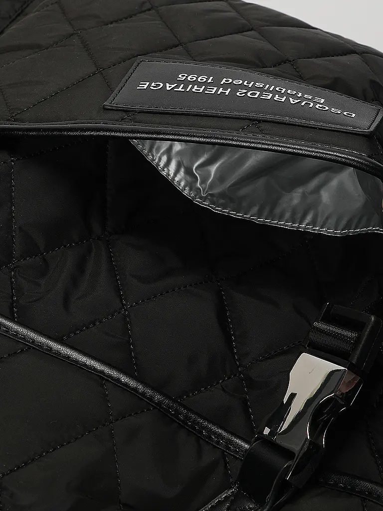 DSQUARED2 | Mochila HERITAGE |