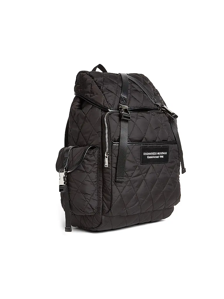 DSQUARED2 | Mochila HERITAGE |