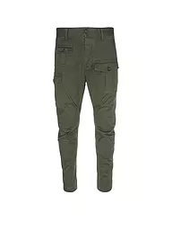 DSQUARED2 | Pantalones cargo | Gris