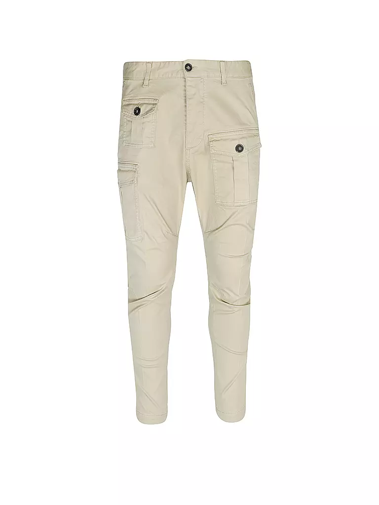 DSQUARED2 | Pantalones cargo | Beige