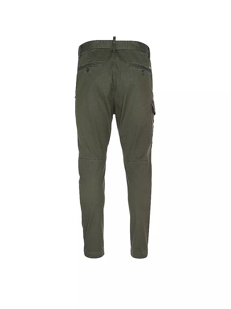 DSQUARED2 | Pantalones cargo | Gris