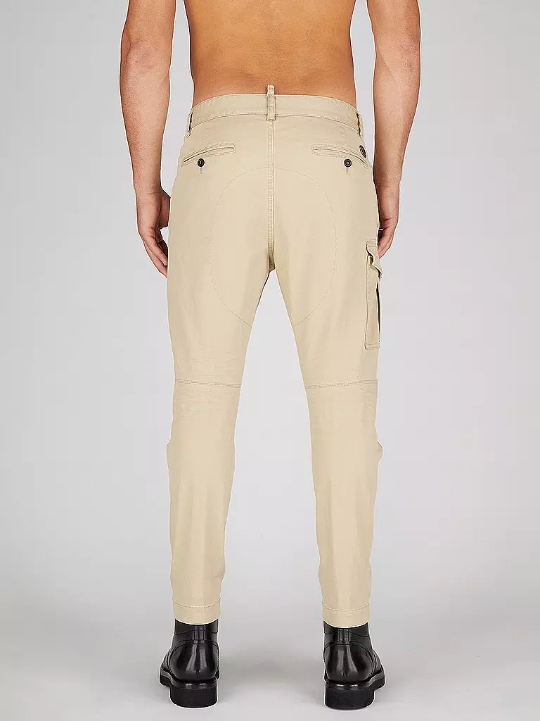DSQUARED2 | Pantalones cargo |