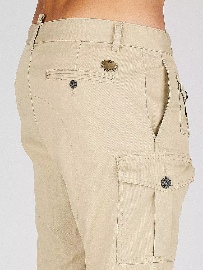 DSQUARED2 | Pantalones cargo |