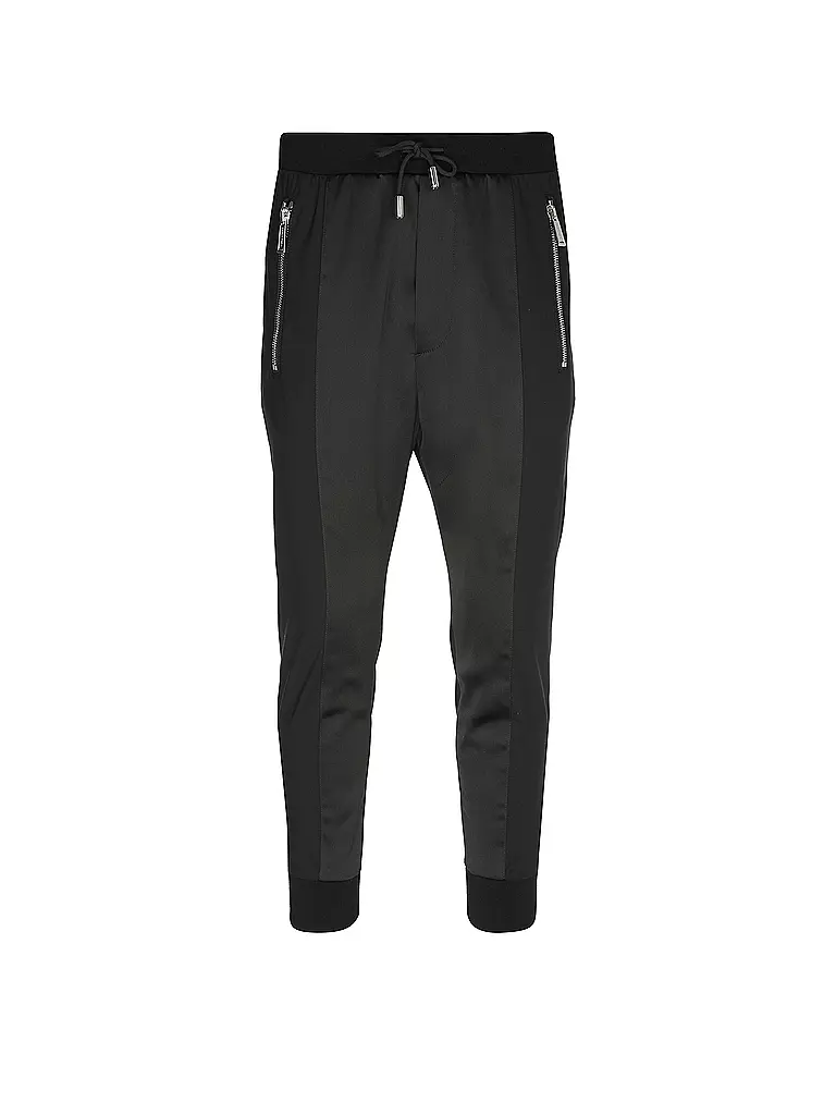 DSQUARED2 | Pantalones de chándal | Negro