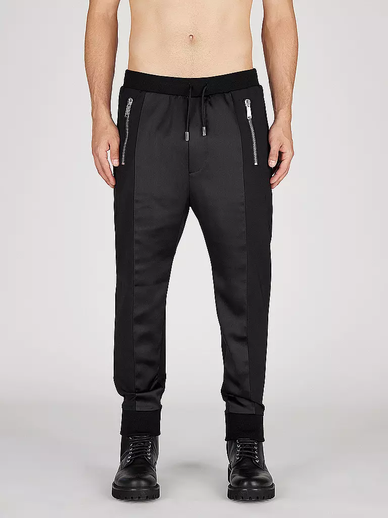 DSQUARED2 | Pantalones de chándal | Negro