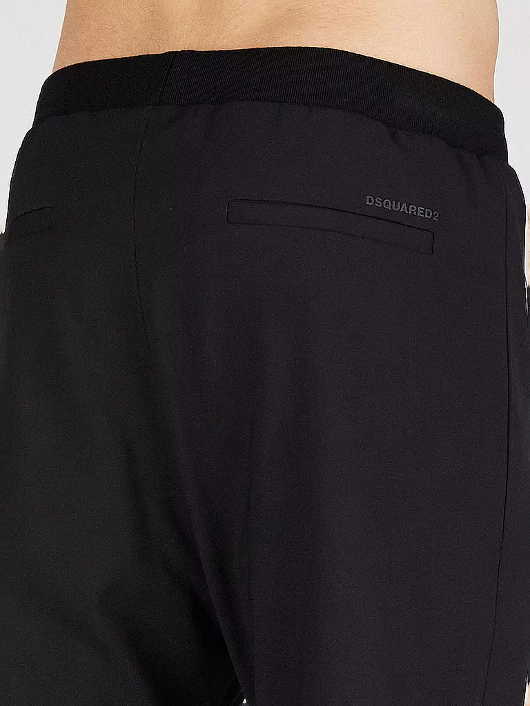 DSQUARED2 | Pantalones de chándal | Negro