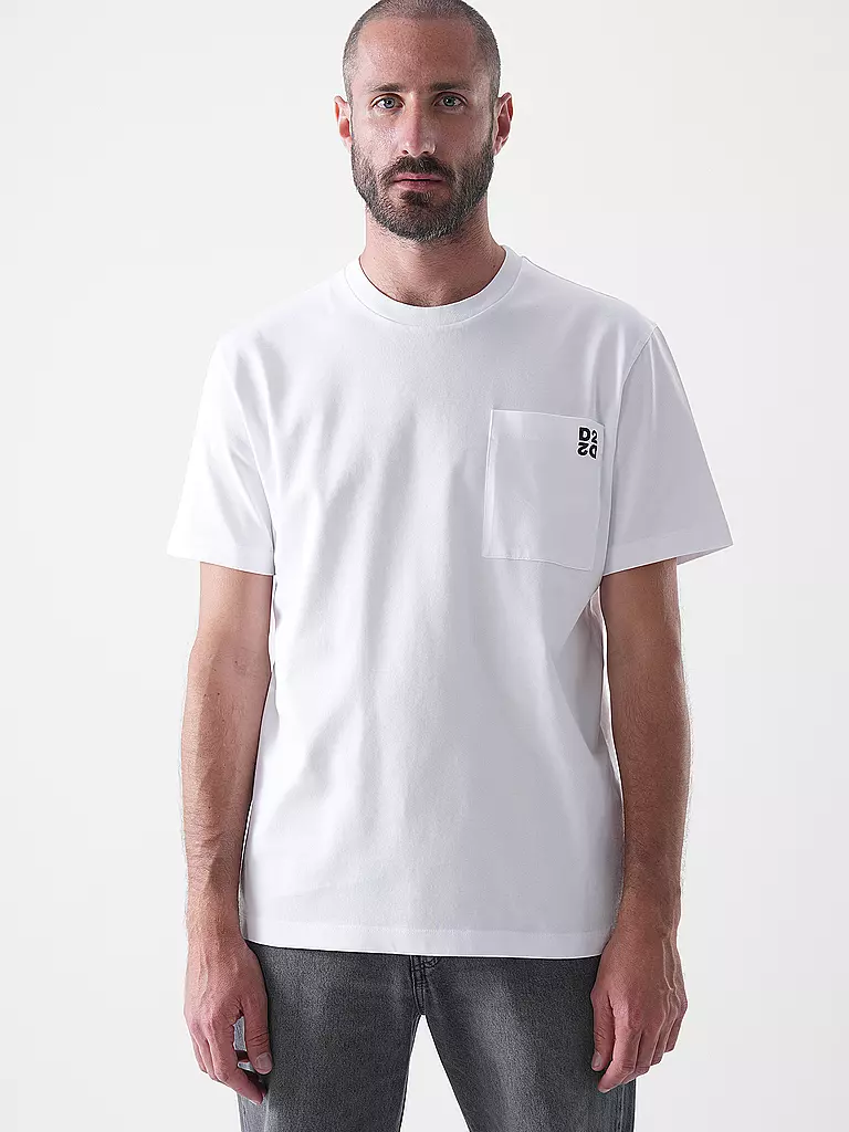 DSQUARED2 | Paquete de 2 camisetas |